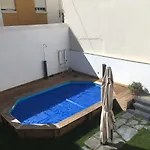 Apartament Covil's Haus Peniche
