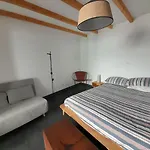 Apartament Covil's Haus *