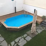Covil's Haus *