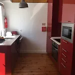 Apartament Covil's Haus *