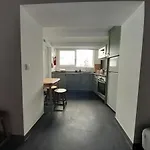 Apartament Covil's Haus