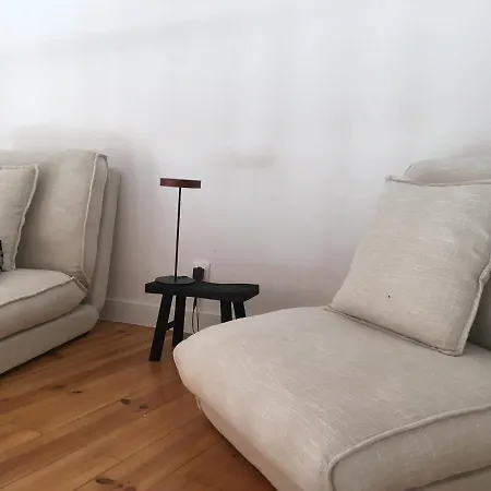 Covil's Haus Apartament