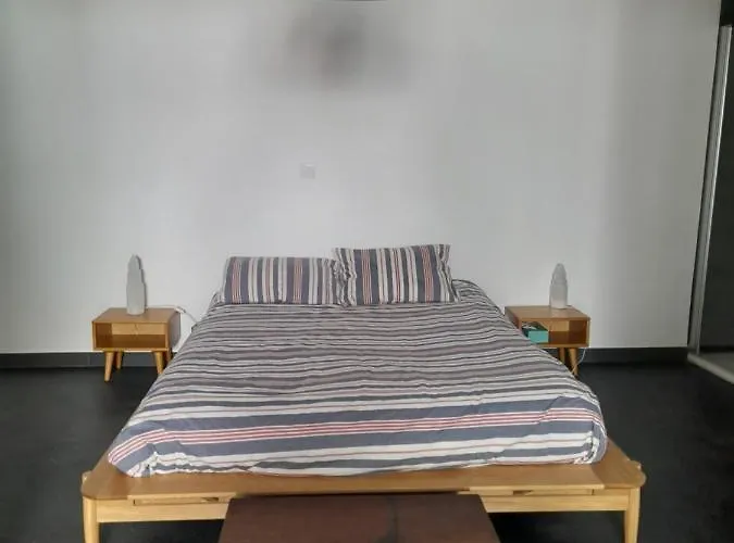 Appartement Covil's Haus Peniche