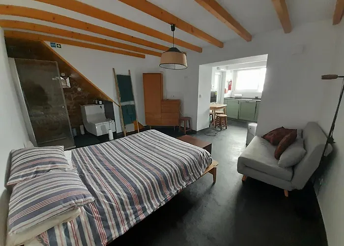 Appartement Covil's Haus *