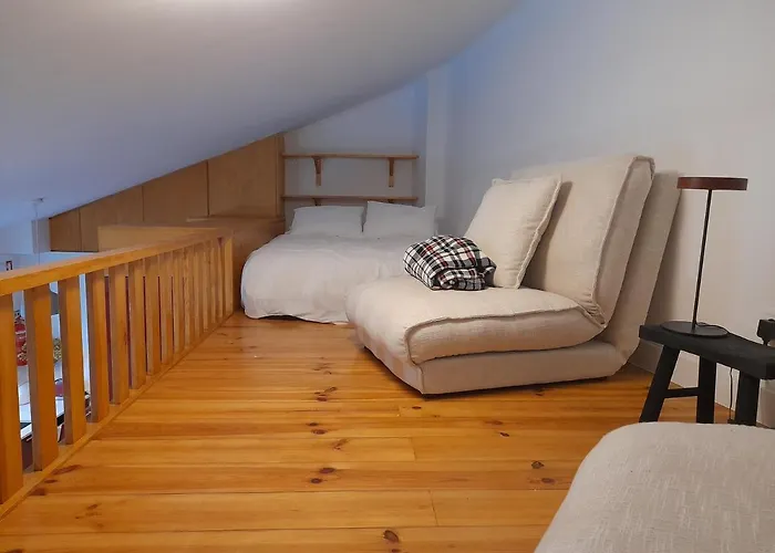 Covil's Haus Appartement