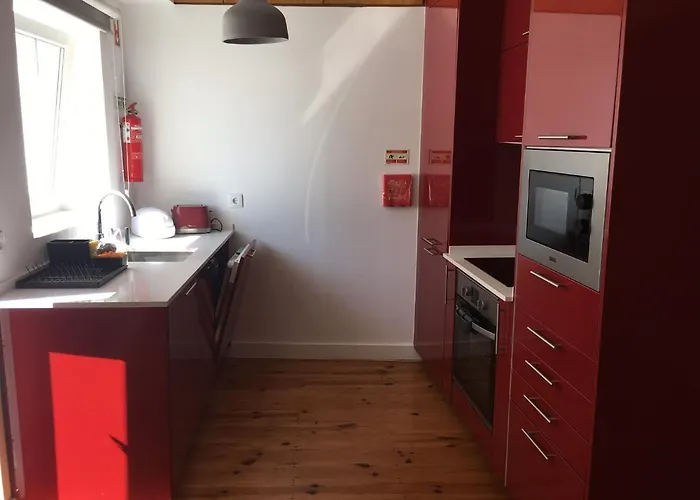 Appartement Covil's Haus *