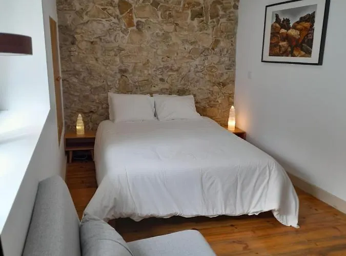 Appartement Covil's Haus *