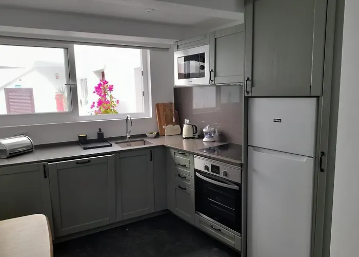 Covil's Haus * Peniche