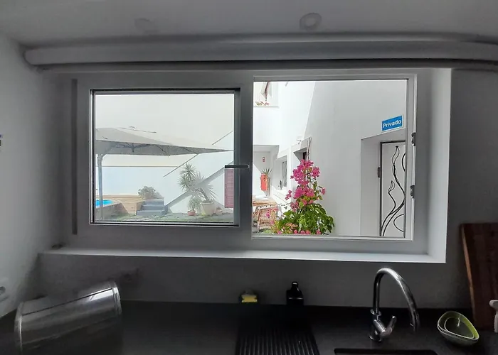 Appartement Covil's Haus