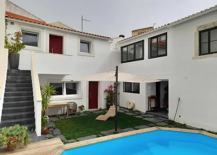 Appartement Covil's Haus *