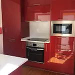 Covil's Haus Διαμέρισμα *