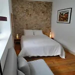 Διαμέρισμα Covil's Haus *