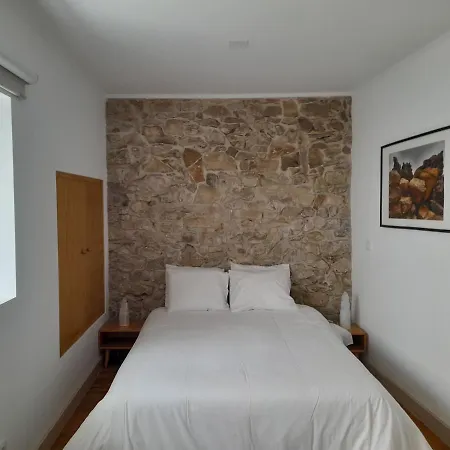 Covil's Haus Appartamento *