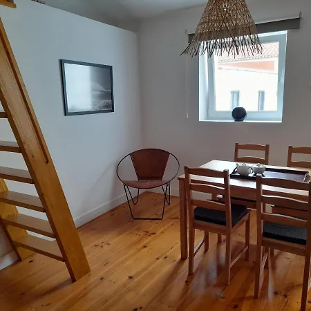 Covil's Haus Lejlighed