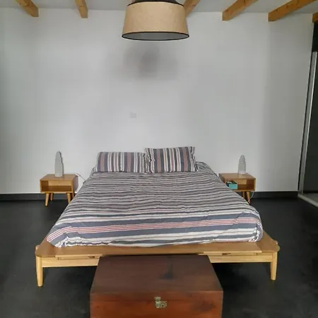 Apartman Covil's Haus Peniche