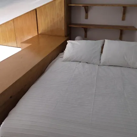 Appartamento Covil's Haus *