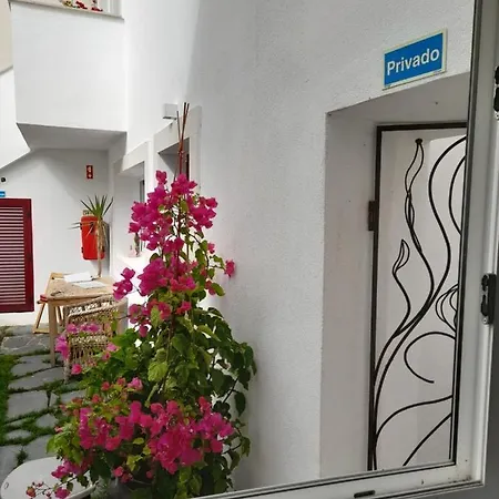 Appartamento Covil's Haus