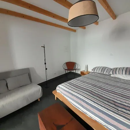 Apartman Covil's Haus *