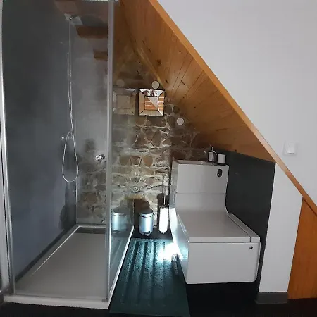 Covil's Haus * Peniche