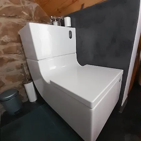 Apartman Covil's Haus Peniche