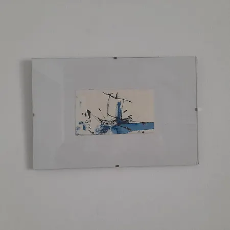 Covil's Haus Appartamento