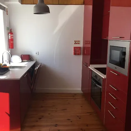 Apartman Covil's Haus *