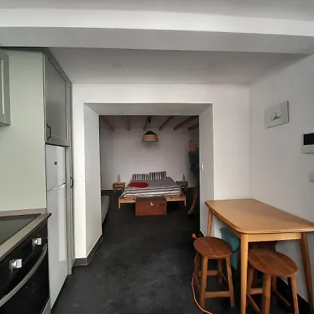 Covil's Haus * Peniche