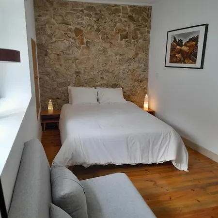 Apartman Covil's Haus *