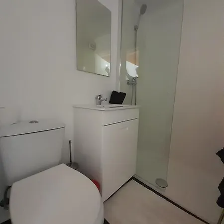 Covil's Haus * Peniche