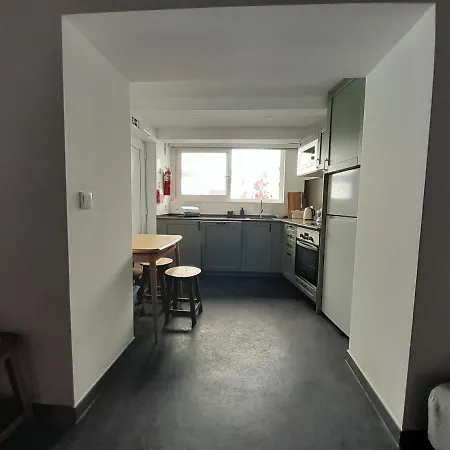 Appartamento Covil's Haus