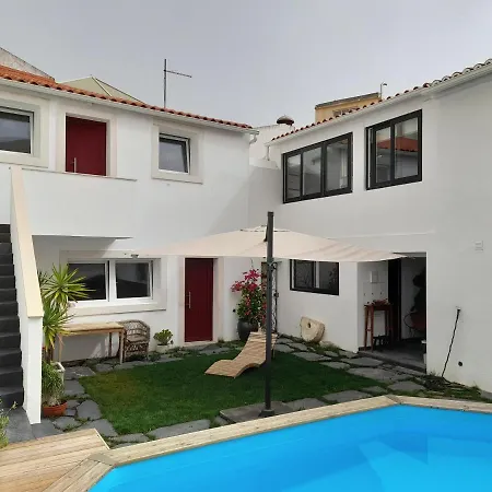 Apartman Covil's Haus *