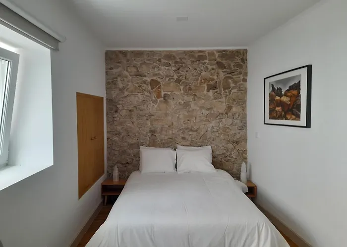 Covil's Haus Apartament *