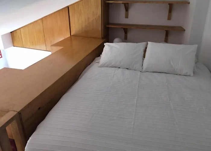 Apartament Covil's Haus *