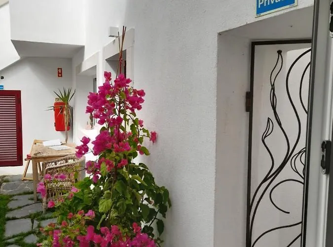 Apartament Covil's Haus