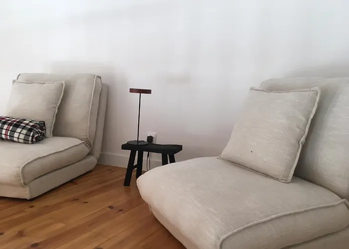 Covil's Haus Apartament