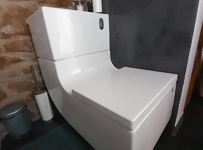 Apartament Covil's Haus Peniche