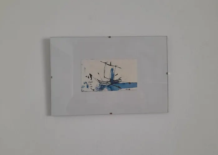 Covil's Haus Apartament